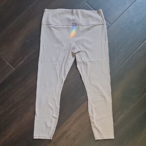 Prana Crop Leggings Women's